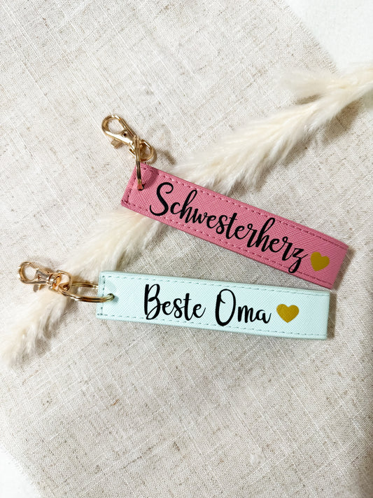 Schlüsselanhänger