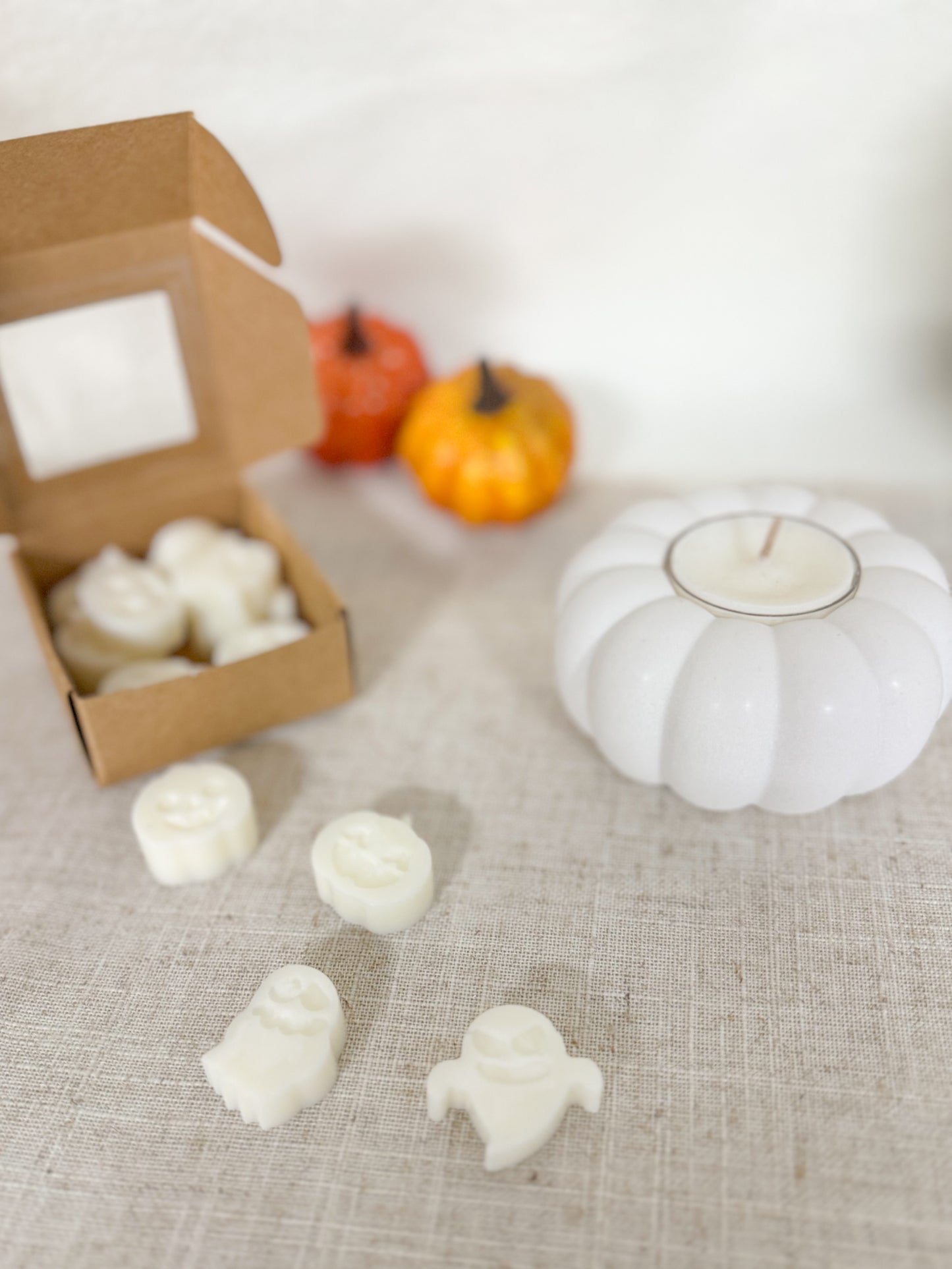 Herbst Geschenk Box