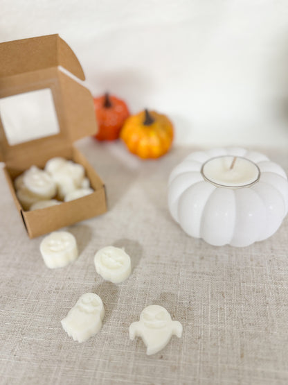 Herbst Geschenk Box